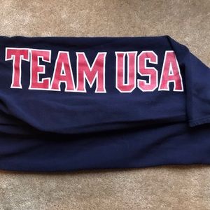 TEAM USA SWEATPANTS